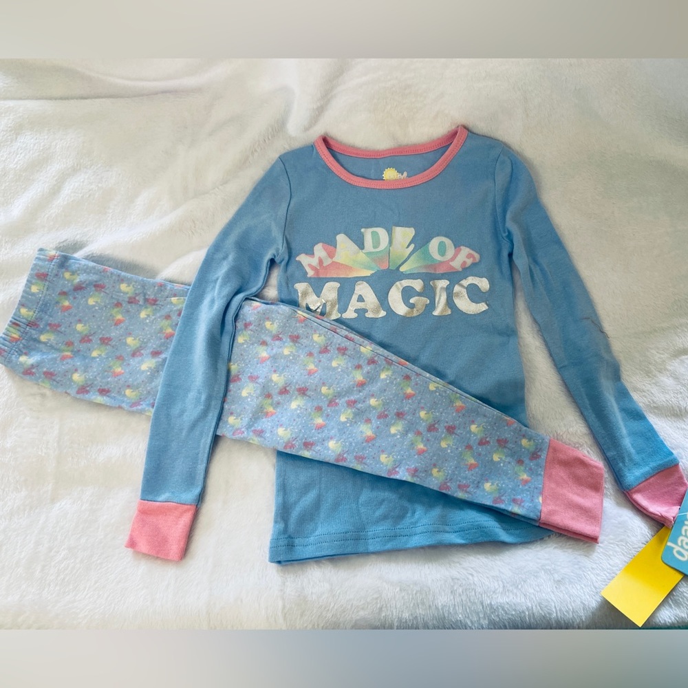 Kids Sleepwear “Sol Sleep” size 5